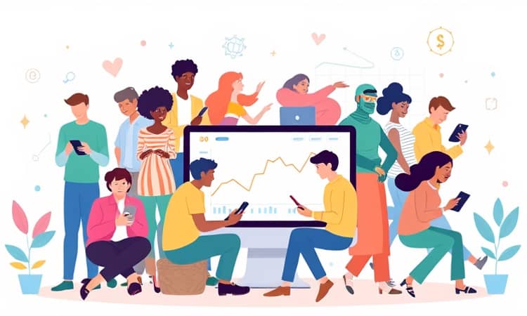 Robo-Advisors: Inversión Automatizada para Todos