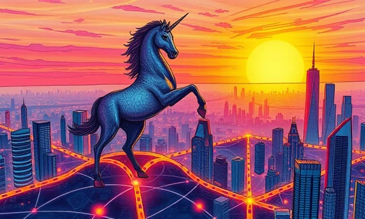 Empresas Unicornio: El Éxito en la Economía Digital