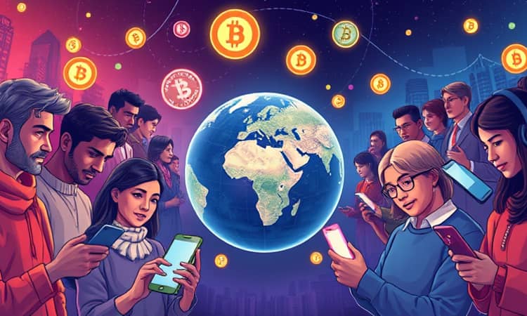 Monedas Digitales de Bancos Centrales: ¿El Peso del Futuro?