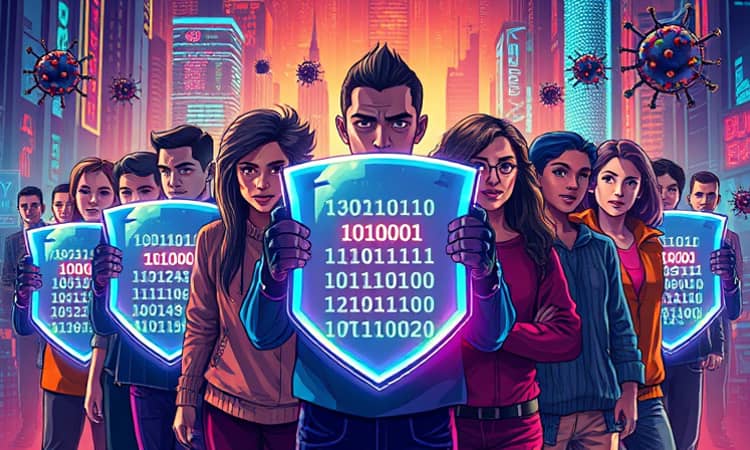 Fraude Digital: Cómo Detectarlo y Protegerte