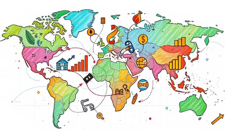 La Diversificación Maestra: Protege tus Activos como un Pro