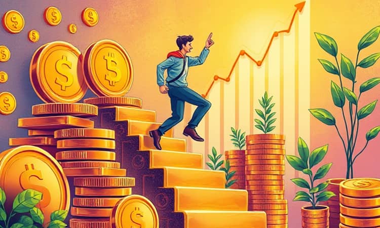 Deuda Inteligente: Cómo el Endeudamiento Puede Impulsar tu Capital