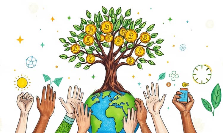 Inversión Ética: Construyendo un Portfolio con Propósito