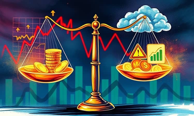 Riesgo y Recompensa: Entendiendo la Balanza de Cada Inversión