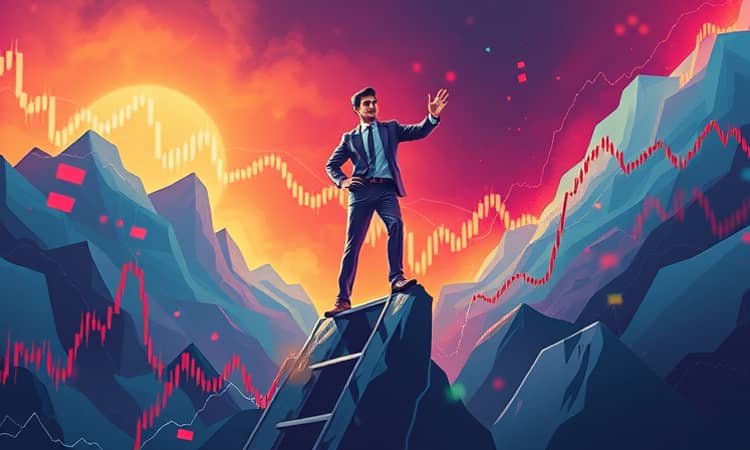 El Arte de Vender en Corto: Gana con las Caídas del Mercado