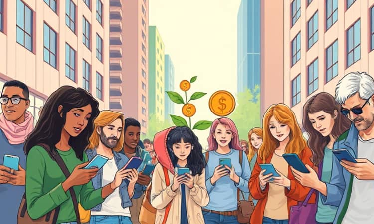 Micro-Inversiones: Empieza a Invertir con Pequeñas Cantidades