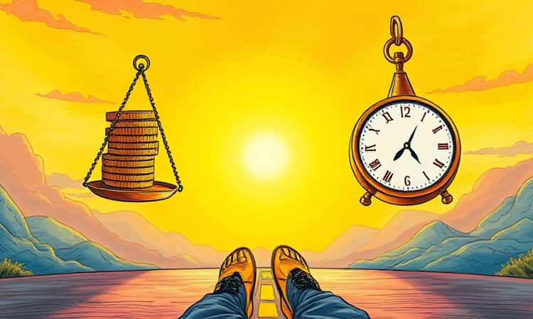 El Costo de Oportunidad: Cómo tus Decisiones Afectan tus Ganancias