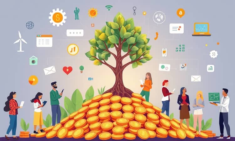 Inversión de Impacto: Genera un Cambio Positivo con tu Dinero