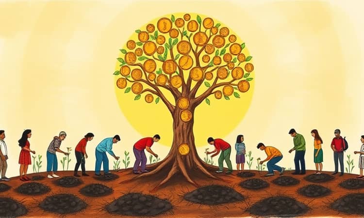 Pensiones Privadas: Asegura tu Futuro con Anticipación