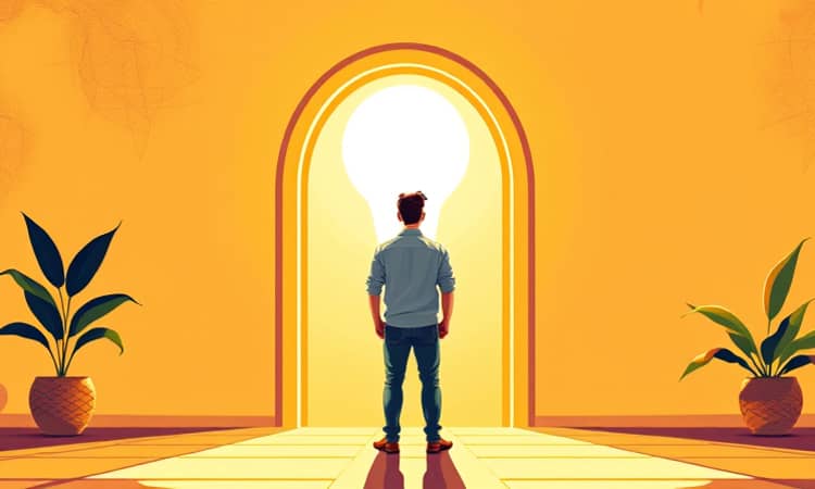 Desbloquea tu Potencial: El Primer Paso para Emprender