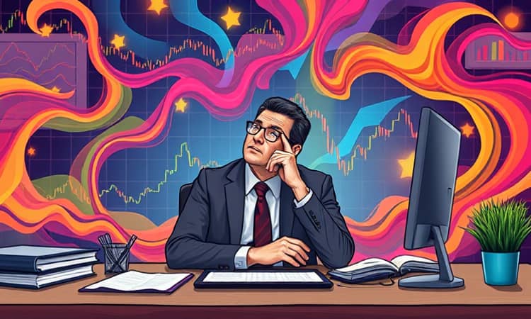 La Psicología del Inversor: Controla tus Emociones para Ganar