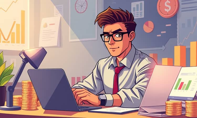 Finanzas para Novatos: Tu Guía de Inicio en el Emprendimiento