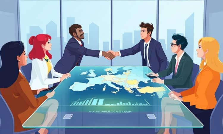 Fusiones y Adquisiciones: Oportunidades para Inversores Sagaces