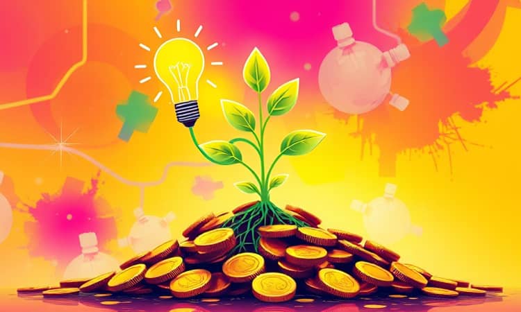 Capital Semilla: Dónde Encontrarlo y Cómo Atraerlo