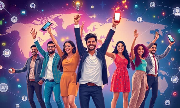 Negocios Digitales: Tu Boleto a la Libertad Financiera