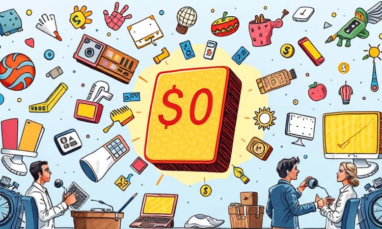 Estrategias de Precio: Valorando tu Trabajo y Productos