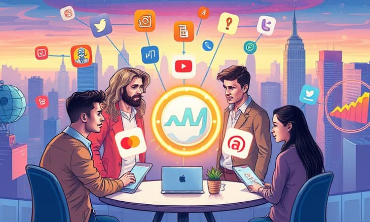 Marketing para Emprendedores: Haz que tu Marca Brille