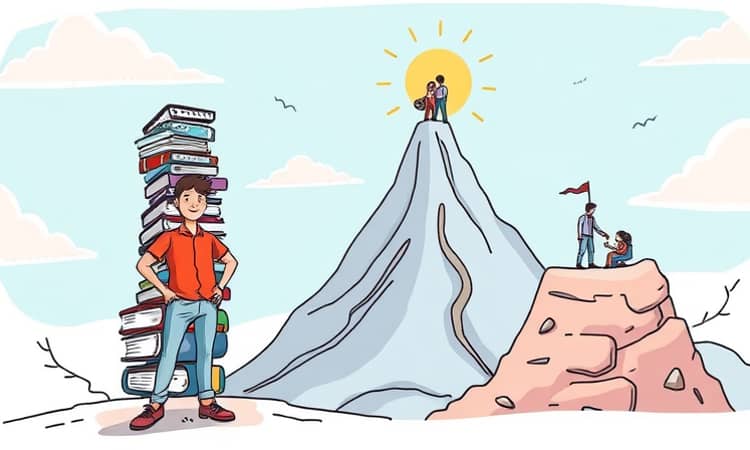 Freelance a Empresa: La Escalada Definitiva