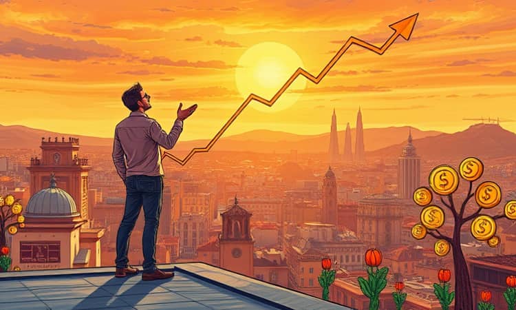 Tu Primera Inversión: Guía para Emprendedores Visionarios