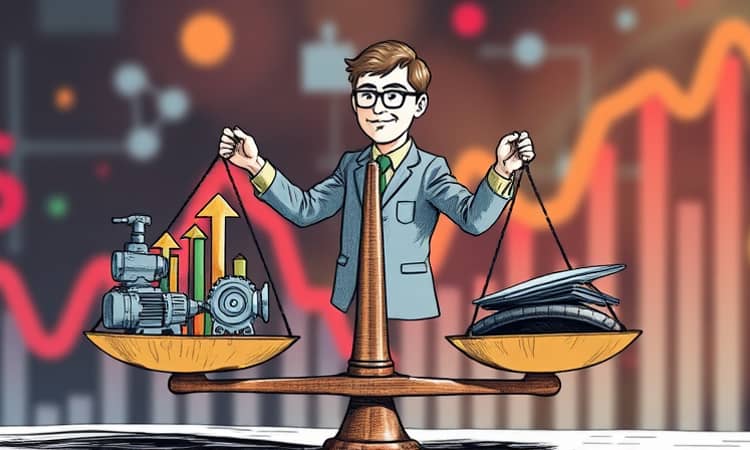 Deudas Buenas y Malas: La Perspectiva del Emprendedor