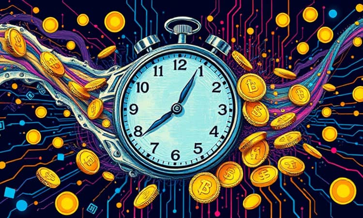 Automatización Financiera: Libera tu Tiempo y Dinero