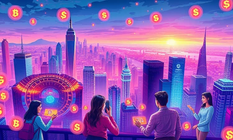 El futuro del dinero: ¿Estás listo?