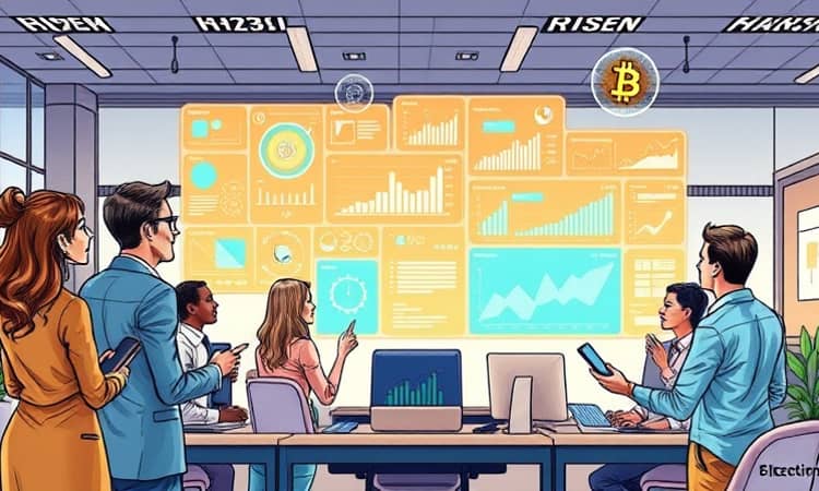 RegTech: Cómo la tecnología simplifica el cumplimiento normativo