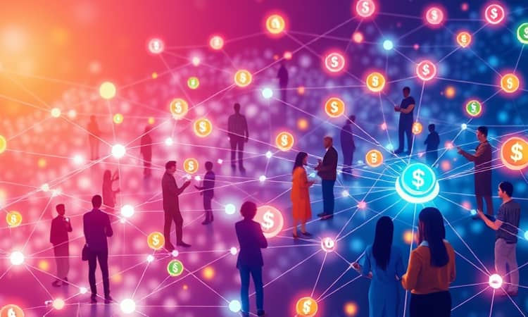 Préstamos P2P: Una alternativa al crédito tradicional