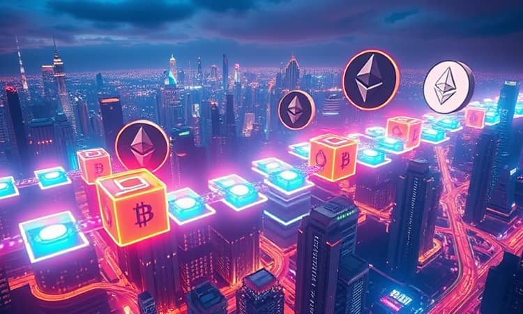 Criptomonedas para dummies: Desmitificando el blockchain