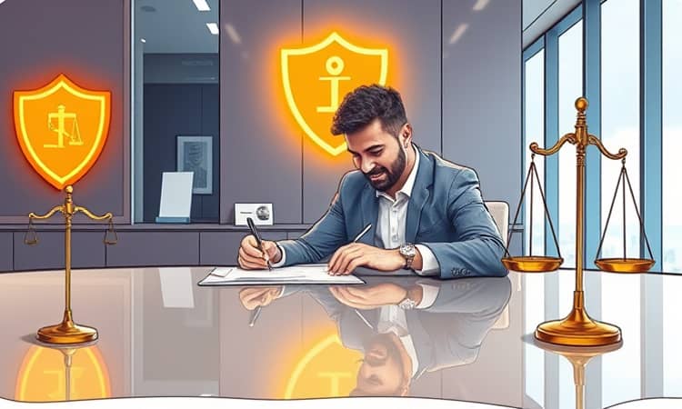 El Contrato Perfecto: Protege tu Negocio desde Cero