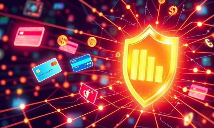 Seguridad financiera digital: Protege tus activos
