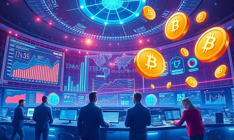 Big Data en Finanzas: Decisiones más inteligentes, resultados mejores