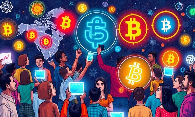 Finanzas descentralizadas (DeFi): El poder del pueblo