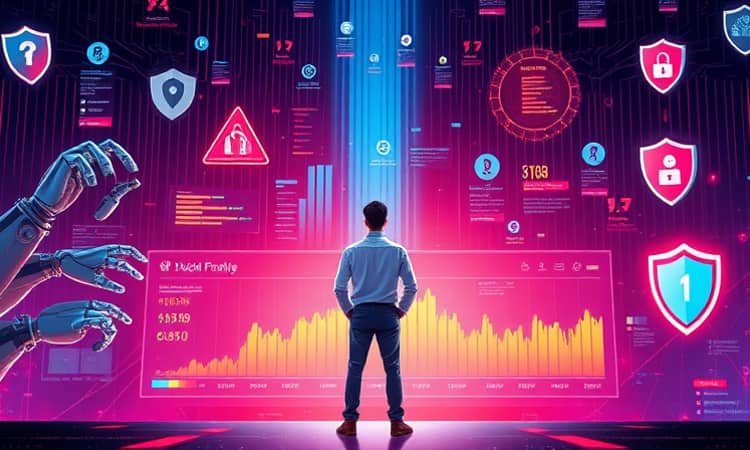 Fraude financiero digital: Cómo detectarlo y evitarlo