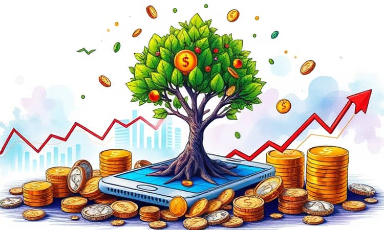 Microinversiones: Empieza a invertir con poco dinero