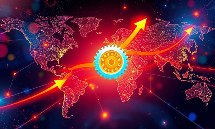 Riesgos y Recompensas: Gestionando la Incertidumbre en Negocios Globales