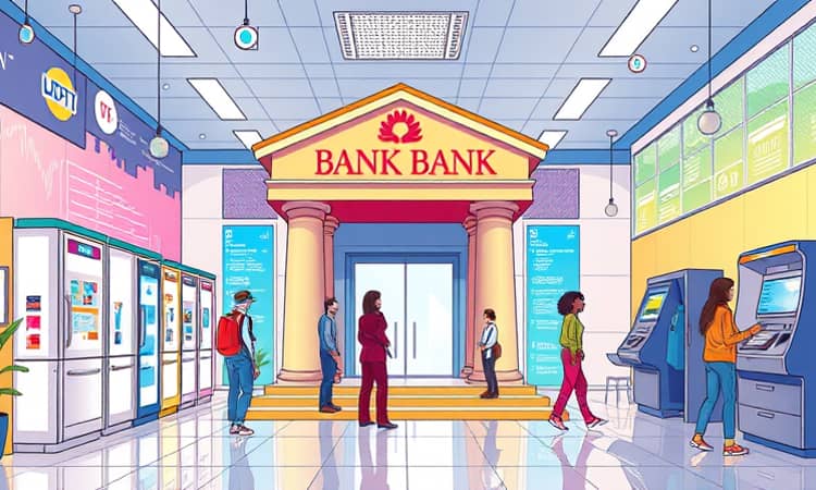 Internet de las Cosas (IoT) y Banca: La conexión inteligente