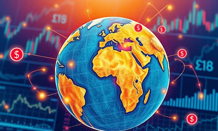 Monedas y Mercados: Entendiendo la Dinámica Global del Intercambio