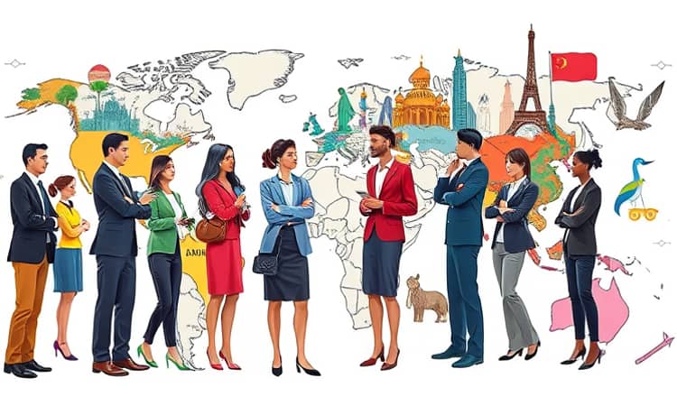 Adaptación Cultural: El Secreto para Conquistar Nuevos Mercados