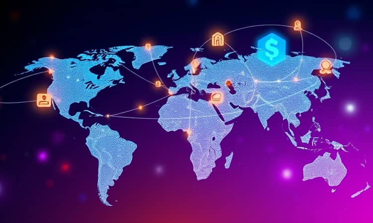 Tecnología Financiera: Revolucionando los Negocios Internacionales