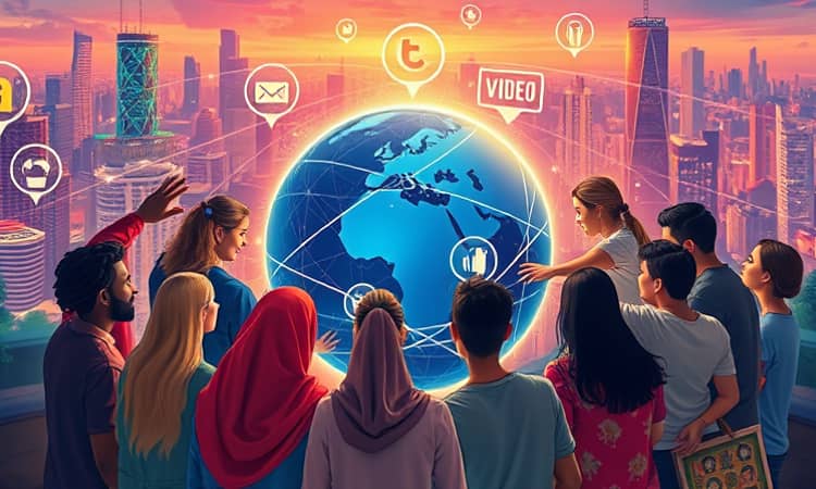 Marketing Global: Conectando con Audiencias Diversas