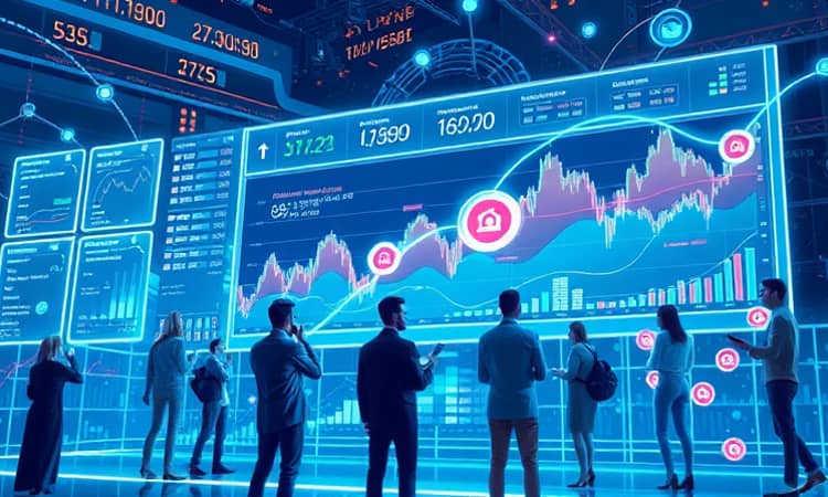 Robo-advisors: Inversiones inteligentes y accesibles