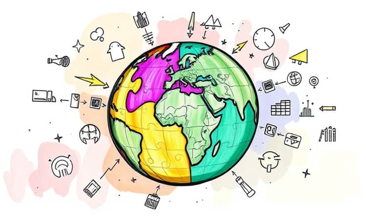 Fusión y Adquisición: Expandiendo tu Imperio Global