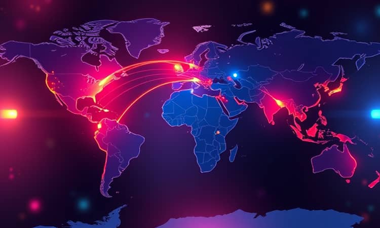 Flujos de Capital: Cómo Aprovechar las Tendencias Globales