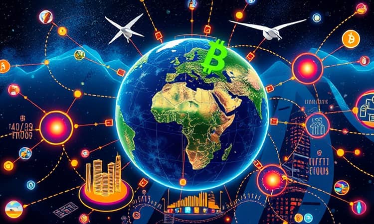 Navegando las Aguas Globales: Estrategias de Inversión Sin Fronteras