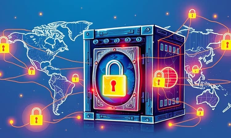 Protección de Activos: Blindando tus Operaciones Globales