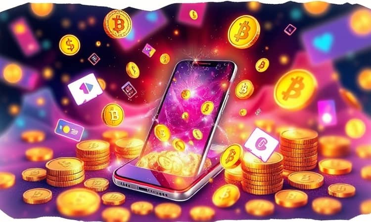 Pagos móviles: La comodidad de llevar tu banco en el bolsillo